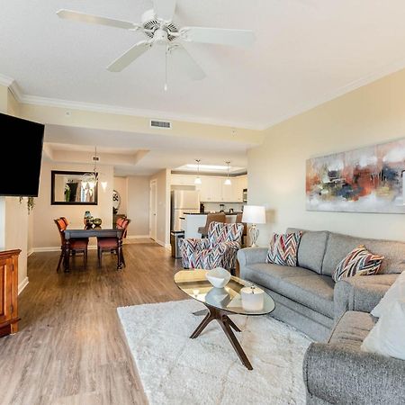 Ocean View 3 Bedroom Unit #1607 Royale Palms Condo Myrtle Beach Extérieur photo