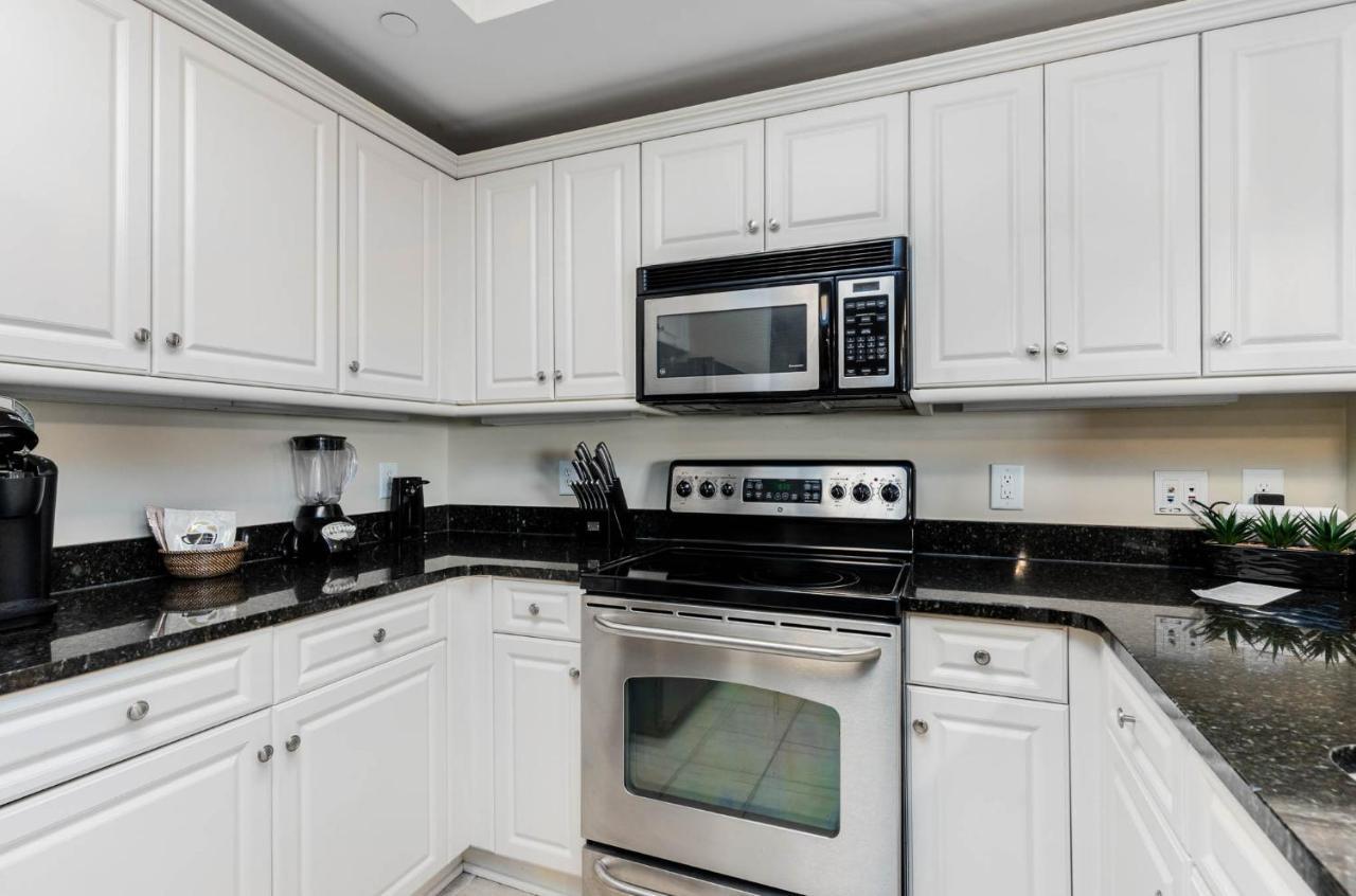 Ocean View 3 Bedroom Unit #1607 Royale Palms Condo Myrtle Beach Extérieur photo