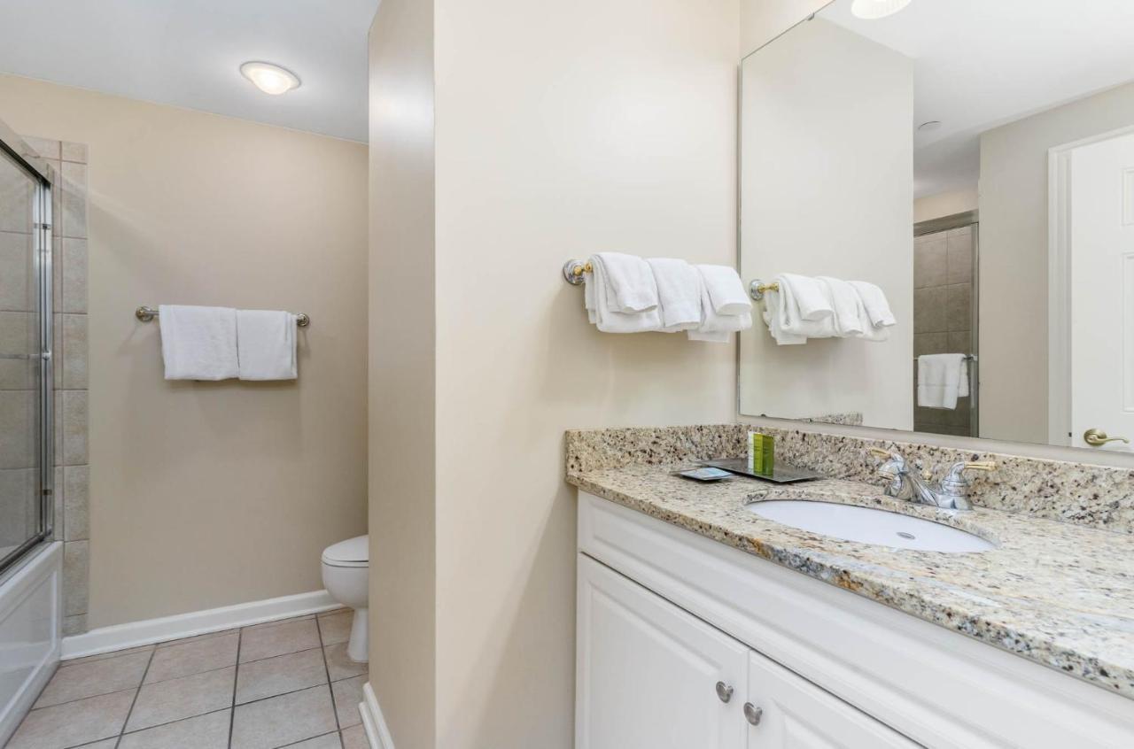 Ocean View 3 Bedroom Unit #1607 Royale Palms Condo Myrtle Beach Extérieur photo