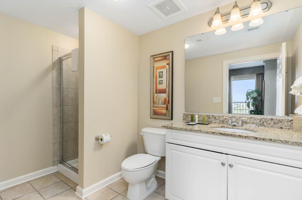 Ocean View 3 Bedroom Unit #1607 Royale Palms Condo Myrtle Beach Extérieur photo